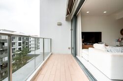 Hedges Park Condominium (D17), Condominium #529377171